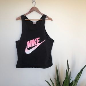 Nike Vintage Men’s Tank Top